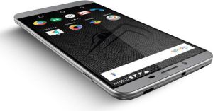 Smartfon AllView 32 GB Dual SIM Szary  (V2 Viper S szary) 5
