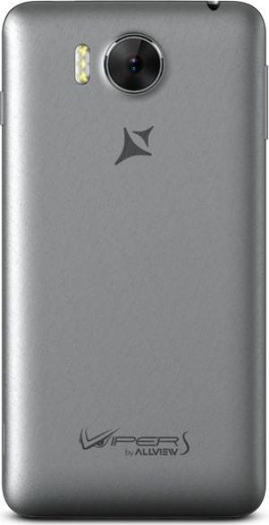 Smartfon AllView 32 GB Dual SIM Szary  (V2 Viper S szary) 6