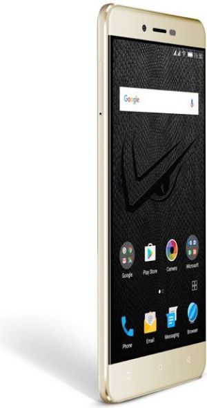 Smartfon AllView V2 Viper XE 3/16GB Dual SIM Złoty  (V2 Viper XE Złoty) 2