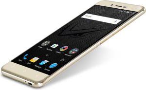 Smartfon AllView V2 Viper XE 3/16GB Dual SIM Złoty  (V2 Viper XE Złoty) 3