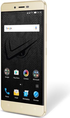 Smartfon AllView V2 Viper XE 3/16GB Dual SIM Złoty  (V2 Viper XE Złoty) 4