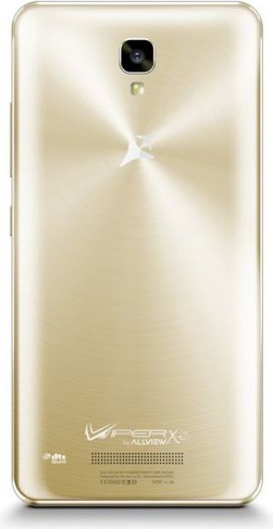 Smartfon AllView V2 Viper XE 3/16GB Dual SIM Złoty  (V2 Viper XE Złoty) 5