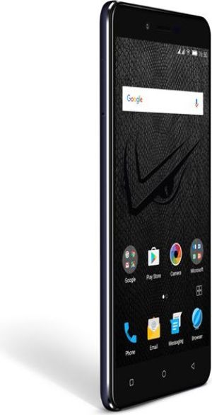Smartfon AllView V2 Viper XE 3/16GB Dual SIM Niebieski 3