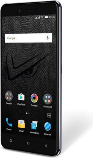 Smartfon AllView V2 Viper XE 3/16GB Dual SIM Niebieski 5