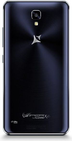 Smartfon AllView V2 Viper XE 3/16GB Dual SIM Niebieski 6