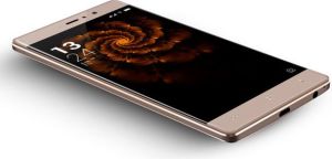 Smartfon AllView X3 Soul Style 32 GB Dual SIM Złoty  (X3 Soul Style  Złoty) 3