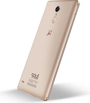 Smartfon AllView X3 Soul Style 32 GB Dual SIM Złoty  (X3 Soul Style  Złoty) 5