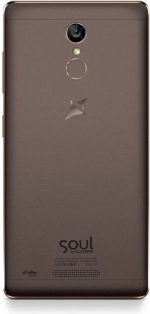 Smartfon AllView X3 Soul Style 32 GB Dual SIM Brązowy  (X3 Soul Style mocha) 3