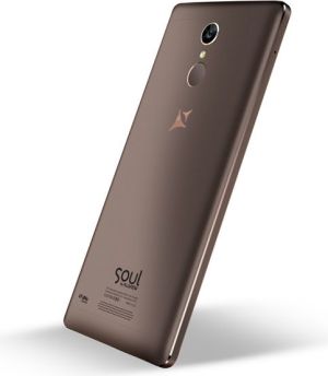 Smartfon AllView X3 Soul Style 32 GB Dual SIM Brązowy  (X3 Soul Style mocha) 4