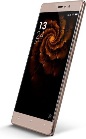 Smartfon AllView X3 Soul Style 32 GB Dual SIM Brązowy  (X3 Soul Style mocha) 5