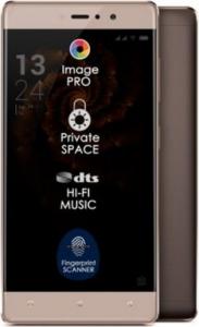 Smartfon AllView X3 Soul Style 32 GB Dual SIM Brązowy  (X3 Soul Style mocha) 1