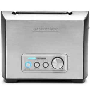 Toster Gastroback 42397 1