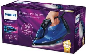 Żelazko Philips PerfectCare GC3920/20 6