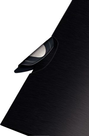 Leitz Skoroszyt z klipsem A4 (41650094) 2