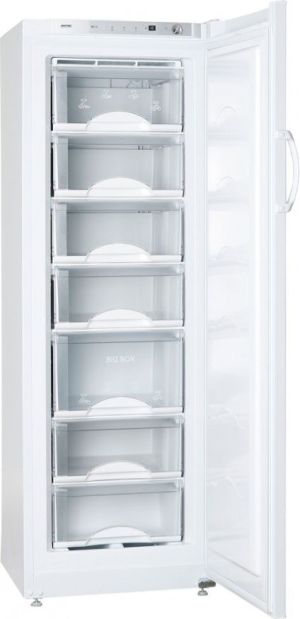 Zamrażarka MPM 243-ZS-07 2