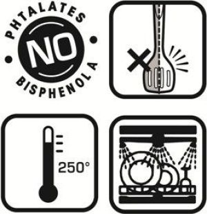 Tefal Szczypce (K2060714) 2