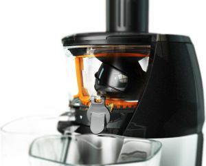 Wyciskarka wolnoobrotowa HB SJ 0152S 2