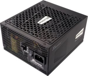 Zasilacz SeaSonic PRIME Platinum 850W (SSR-850PD) 2