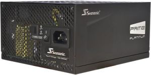 Zasilacz SeaSonic PRIME Platinum 850W (SSR-850PD) 5