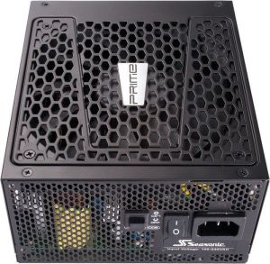 Zasilacz SeaSonic PRIME Platinum 850W (SSR-850PD) 9