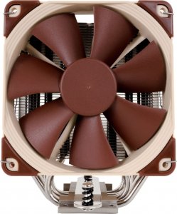 Chłodzenie CPU Noctua NH-U12S SE-AM4 2