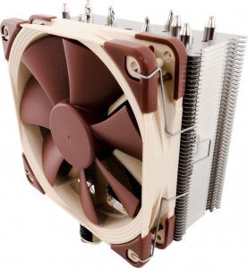 Chłodzenie CPU Noctua NH-U12S SE-AM4 3