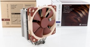 Chłodzenie CPU Noctua NH-U12S SE-AM4 4