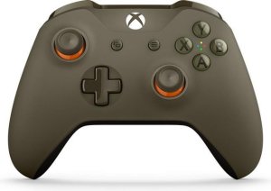 Pad Microsoft Xbox One 2016 (WL3-00036) 1