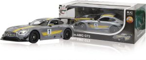 Jamara Mercedes AMG GT3 Performance + Aku (405073) 1