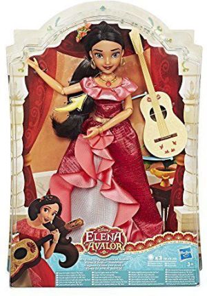 Disney Disney Elena z Avalonu (B7912EW0) 2