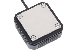 Alphacool XPX CPU - Intel/AMD - Deep Black (12565) 3