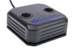 Alphacool XPX CPU - Intel/AMD - Deep Black (12565) 4