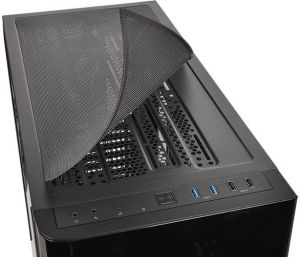 Obudowa Thermaltake View 31 TG RGB (CA-1H8-00M1WN-01) 15