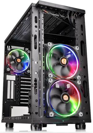 Obudowa Thermaltake View 31 TG RGB (CA-1H8-00M1WN-01) 18