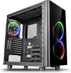 Obudowa Thermaltake View 31 TG RGB (CA-1H8-00M1WN-01) 19