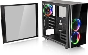 Obudowa Thermaltake View 31 TG RGB (CA-1H8-00M1WN-01) 3