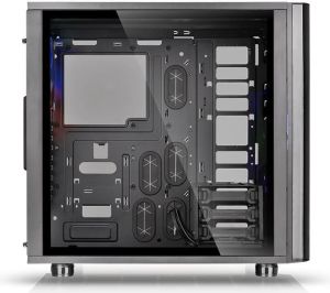 Obudowa Thermaltake View 31 TG RGB (CA-1H8-00M1WN-01) 4