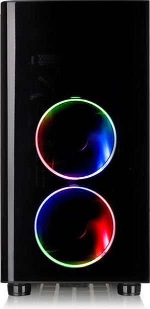 Obudowa Thermaltake View 31 TG RGB (CA-1H8-00M1WN-01) 5