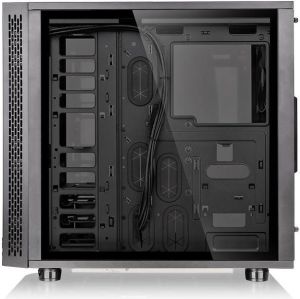 Obudowa Thermaltake View 31 TG RGB (CA-1H8-00M1WN-01) 6