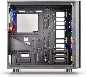 Obudowa Thermaltake View 31 TG RGB (CA-1H8-00M1WN-01) 7