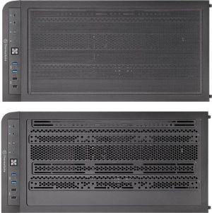 Obudowa Thermaltake View 31 TG RGB (CA-1H8-00M1WN-01) 9