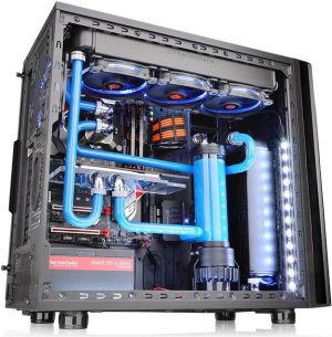 Obudowa Thermaltake View 31 TG (CA-1H8-00M1WN-00) 11