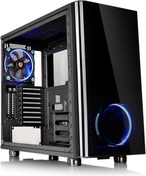 Obudowa Thermaltake View 31 TG (CA-1H8-00M1WN-00) 17