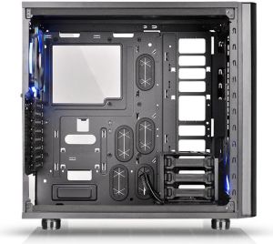 Obudowa Thermaltake View 31 TG (CA-1H8-00M1WN-00) 3
