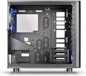 Obudowa Thermaltake View 31 TG (CA-1H8-00M1WN-00) 6