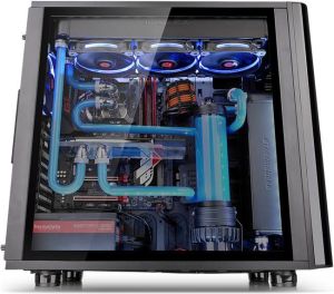 Obudowa Thermaltake View 31 TG (CA-1H8-00M1WN-00) 10