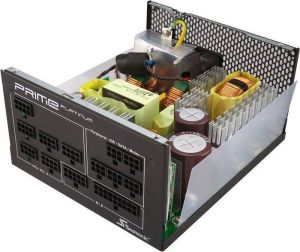 Zasilacz SeaSonic PRIME Platinum 750W (SSR-750PD) 3
