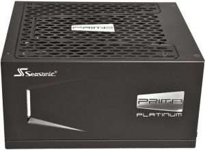Zasilacz SeaSonic PRIME Platinum 750W (SSR-750PD) 6