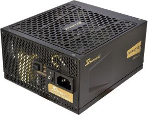 Zasilacz SeaSonic PRIME 650W (SSR-650GD) 2