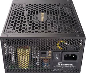 Zasilacz SeaSonic PRIME 650W (SSR-650GD) 4
